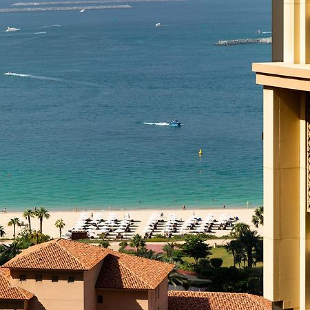 Apartamento Happy Academia Jbr Dubái Exterior foto