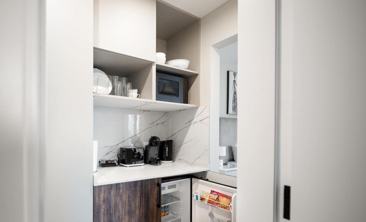 Apartamento Happy Academia Jbr Dubái Exterior foto
