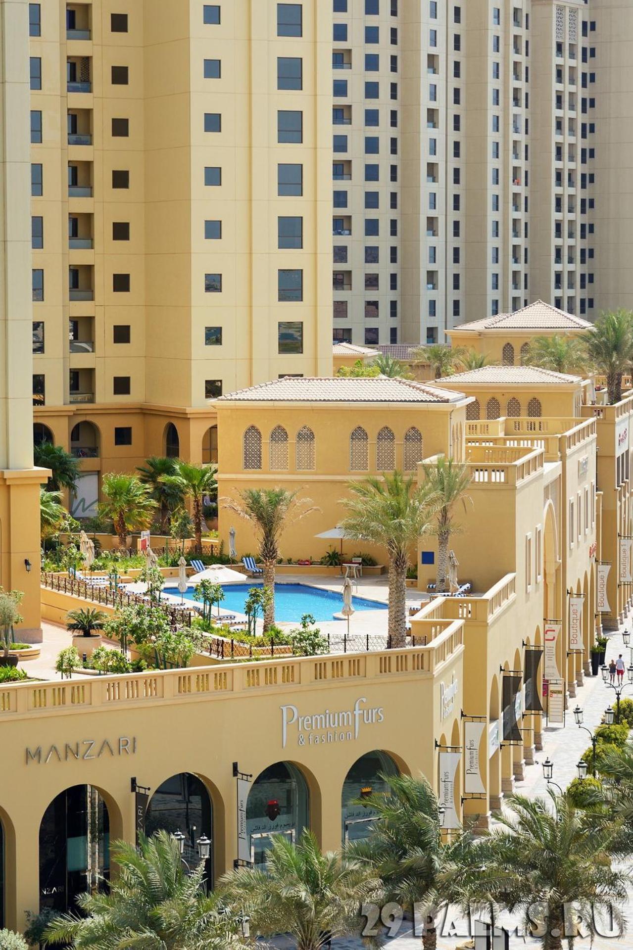 Apartamento Happy Academia Jbr Dubái Exterior foto